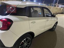 BAIC Q35